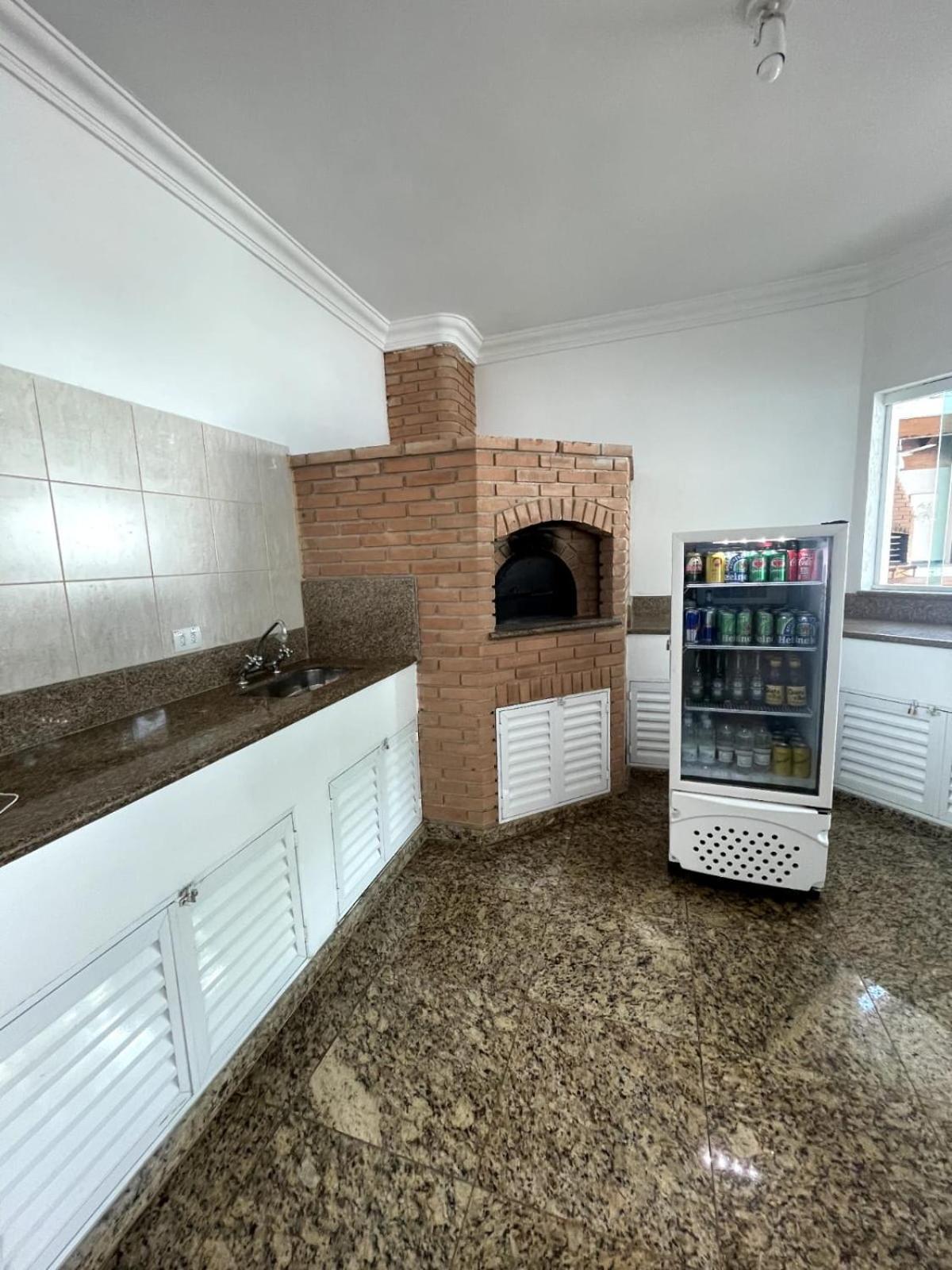 Bene Beach - Pousada Guaruja Ngoại thất bức ảnh