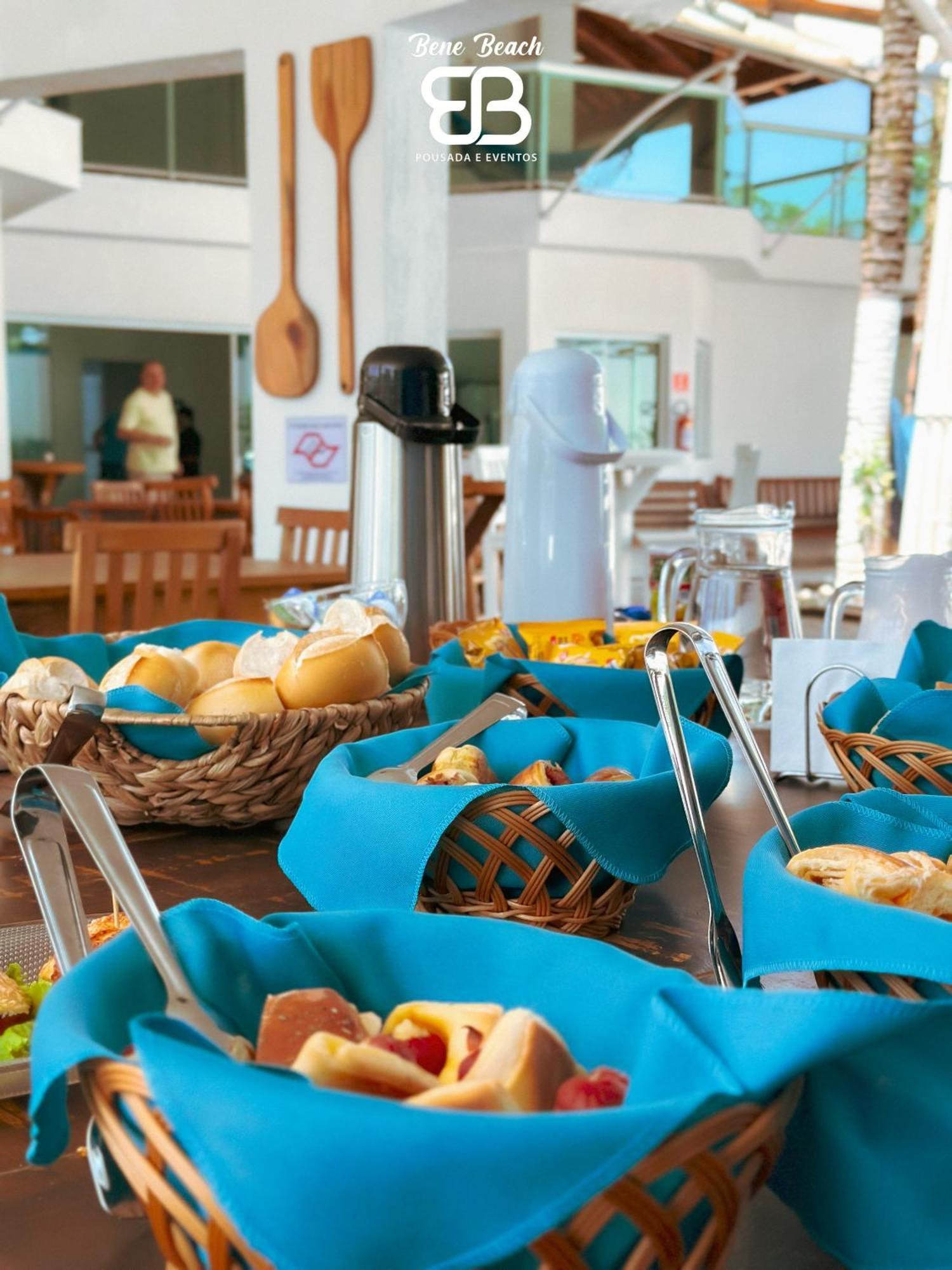 Bene Beach - Pousada Guaruja Ngoại thất bức ảnh